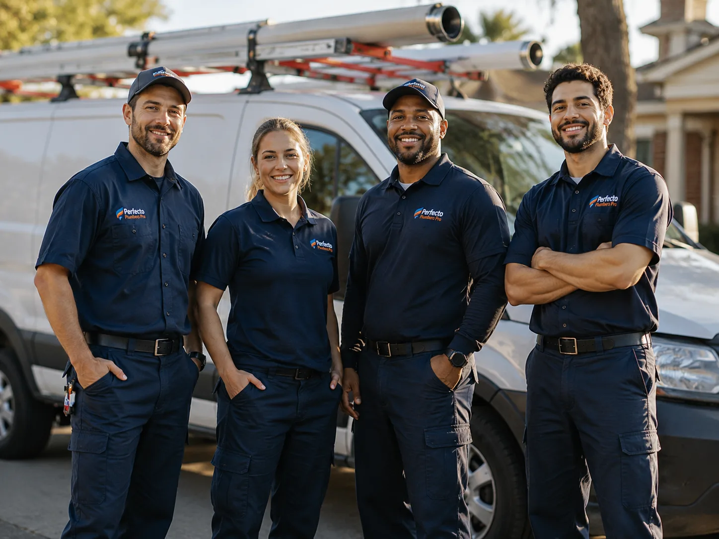 Emergency Plumber Near Me in Fortville, IN near me